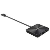 Asus Mini Dock USB-C na HDMI, USB 3.0, USB-C | 90NB0000-P00160 cene